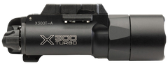 Surefire X300T-A Turbo 650 Lumen LED Weapon Light - Lever Latch — view 3