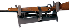 Big Sky Racks BSR1 1-Gun Steel Overhead Gun Rack — view 3