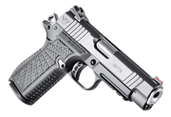 Wilson Combat SFT9 Compact 9mm 4.25" 15+1 Semi-Auto Pistol - Lightrail Black Armor-Tuff — view 3
