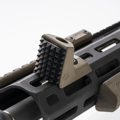 Magpul Industries Barricade Stop M-LOK Hand Stop FDE Polymer — view 3