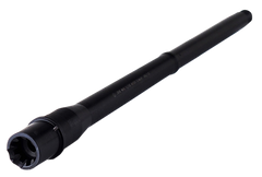Ballistic Adv Modern Series AR-10 .308 Win 16" Tactical Government Barrel - Black QPQ — view 3