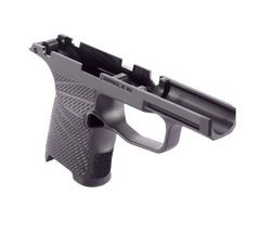 Wilson Combat 365MB Grip Module Sig P365 Black Polymer Frame w/ Manual Safety — view 3