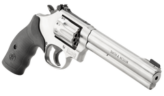 Smith & Wesson Model 617 22 LR 6" 10-Rd DA/SA K-Frame Revolver - CA Compliant — view 3