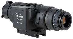 Trijicon EO Reap-IR 24-4 1.2-9.6x 24mm Thermal Scope - Matte Black — view 3