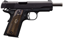Browning 1911-22 Black Label Full Size 22 LR 4.25" 10+1 Semi-Auto Pistol — view 3