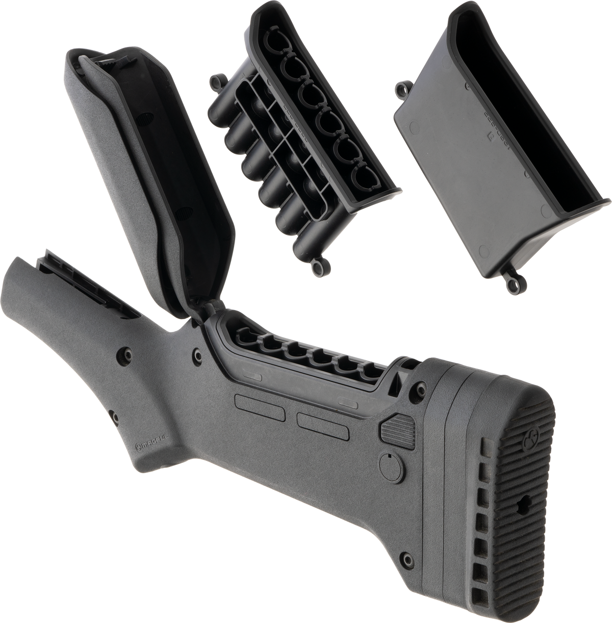 Magpul Industries ELG M-LOK Stock Black - Fits Marlin 1895/1894/336 — view 3
