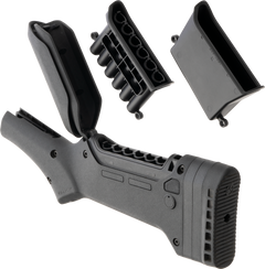 Magpul Industries ELG M-LOK Stock Black - Fits Marlin 1895/1894/336 — view 3