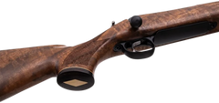 Weatherby 307 Adventure SD 270 Wby Mag 28" 3+1 Bolt-Action Rifle — view 3