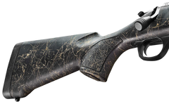 Bergara Rifles B-14 Stoke 6.5 PRC 20" 3+1 Bolt-Action Rifle - Graphite Black Cerakote Threaded Barrel — view 3