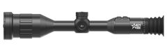 AGM Global Vision Adder V2 LRF 60-1280 4-24x 60mm Thermal Rifle Scope 1280x1024 25Hz 12 Micron Laser Rangefinder — view 3