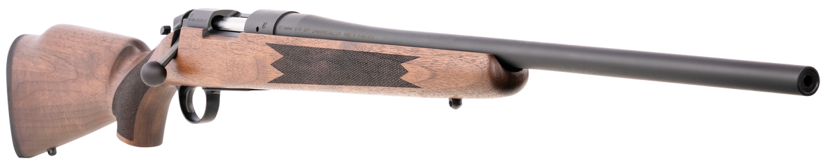 Bergara Rifles B-14 Timber B14S002C 6.5 Creedmoor 22" 4+1 Bolt-Action Rifle — view 3