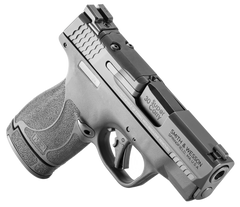 Smith & Wesson M&P Shield Plus 30 Super Carry 3.1" 13+1 Optic Ready Pistol - Night Sights — view 3