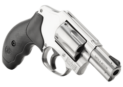 Smith & Wesson Model 640 357 Mag or 38 Spl +P 2.12" 5-Shot J-Frame Revolver - CA Compliant — view 3