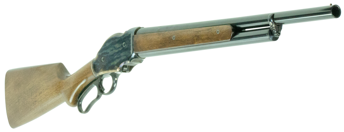 Chiappa Firearms 1887 12 Gauge 22" 5+1 Lever Action Shotgun — view 3