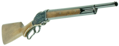 Chiappa Firearms 1887 12 Gauge 22" 5+1 Lever Action Shotgun — view 3
