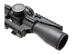 LaRue Tactical LT845 QD Scope Mount 34mm Black Anodized — view 3
