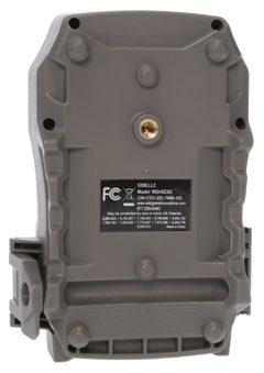 Wildgame Innovations Kicker 2.0 18MP Brown Trail Camera 720p HD Video — view 3
