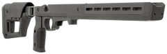 Magpul Industries Pro 700L Lite LA Remington 700 Long Action Stock - Black — view 3