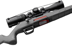 Winchester Guns Xpert Full Size 17 WSM 18" 8+1 Bolt Action Rifle - Vortex Crossfire II 2-7x32mm Scope — view 3