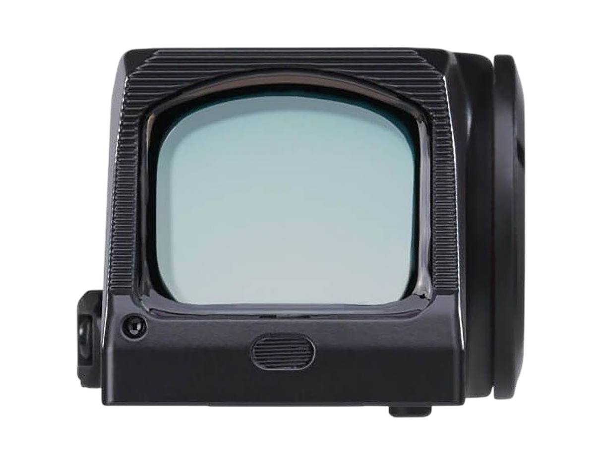 Sig Sauer Electro-Optics Romeo-X Sig-Loc Pro 1x 2 MOA Red Circle/Dot Sight - Black Cerakote — view 3