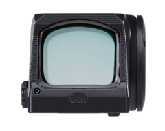Sig Sauer Electro-Optics Romeo-X Sig-Loc Pro 1x 2 MOA Red Circle/Dot Sight - Black Cerakote — view 3