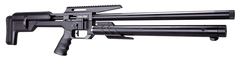 Umarex USA Zelos .22 Cal 26 in 20-Rd Side Lever PCP Pellet Air Rifle — view 3