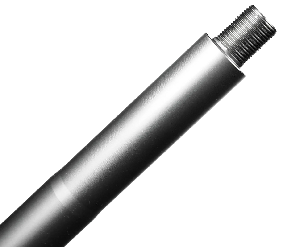 Rosco Manufacturing Purebred AR-15 223 Wylde 20" SPR 416R Stainless Barrel - Nickel Boron — view 3