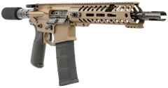Patriot Ordnance Factory Renegade + 300 Blackout 10.5" 30+1 Semi-Auto Pistol — view 3