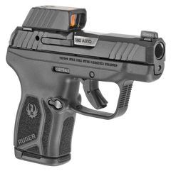 Ruger LCP Max 380 ACP 2.80" 10+1 Semi-Auto Pistol - ReadyDot — view 3