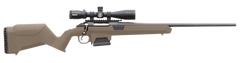 Magpul Industries Hunter Lite Stock Flat Dark Earth Ruger American Short Action — view 3
