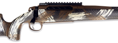 Weatherby 307 Alpine CT 7mm PRC 24" 3+1 Bolt-Action Rifle — view 3