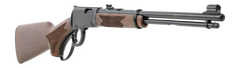 Henry H001PG22 Western 22 S/L/LR 18.5" 15/17/21+1 Lever-Action Rifle — view 3