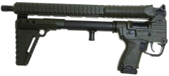 Kel-Tec SUB2000 Gen3 9mm Luger 16.15" 10+1 Semi-Auto Rifle - Glock Mag — view 3