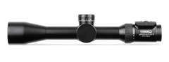 Steiner ePredator 8 3-24x50mm 34mm Tube Illuminated 4A-I Reticle Rifle Scope - Black — view 3