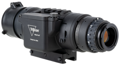 Trijicon EO REAP354 Reap-IR 35-4 Thermal 1.75-14x 35mm Multi Reticle Riflescope — view 3