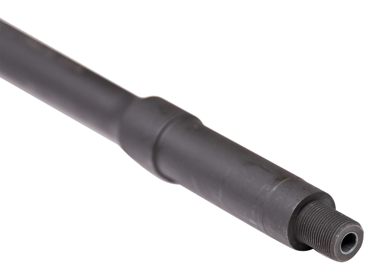 Ballistic Adv Classic Series AR-15 5.56x45mm NATO 10.3" Government Barrel - Phosphate — view 3