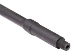Ballistic Adv Classic Series AR-15 5.56x45mm NATO 10.3" Government Barrel - Phosphate — view 3