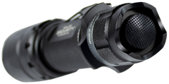 LB Marketing Trac Tact-R 400/1,000 Lumens White LED Rechargeable Flashlight — view 3