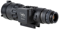 Trijicon EO Reap-IR 60-4 3-24x 60mm Multi-Reticle Thermal Riflescope - with DVR — view 3