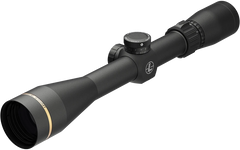 Leupold VX-Freedom 3-9x40mm 450 Bushmaster Duplex Reticle 1" Tube Matte Black Riflescope — view 3