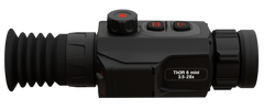 ATN ThOR 6 Mini 384 3.5-28x Thermal Rifle Scope — view 3