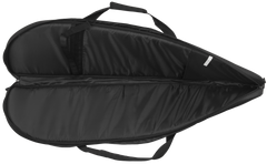 Tac Six 10929 Batallion Tactical Rifle Case 42" Black Endura — view 3