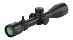 Athlon Ares HLR 4-24x50mm 30mm Tube SFP Illuminated APRS-H2 MIL Riflescope — view 3