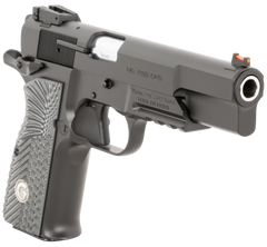 EAA Girsan MCP35 Match 9mm Luger 4.87" 15+1 Semi-Auto Pistol — view 3