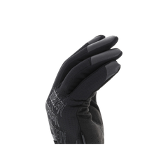 Mechanix Wear FastFit Covert Touchscreen Synthetic Leather Small Tactical Gloves — view 3