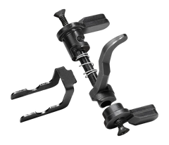 Atrius Development Group G-Lever Ambidextrous Forced Reset Selector AR-15 3-Position SAFE/SEMI/SUPER — view 3