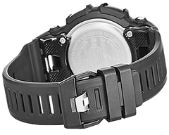 G-Shock GBA-900-1A Men's Black Resin Strap Connected Fitness Watch - Bluetooth — view 3