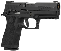 Sig Sauer Airguns P320 XCarry 4.5mm BB 21+1 CO2 Blowback Semi-Auto Air Pistol — view 3