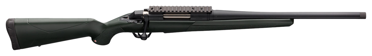 Winchester XPR Stealth 6.5 PRC 16.5" 3+1 Bolt Action Rifle - Suppressor Ready — view 3