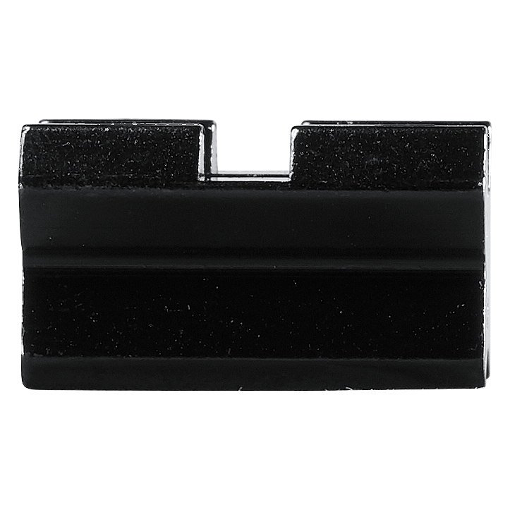 Weaver Mounts 48045 Top Mount Base #45 Black Aluminum - Browning Bolt Action/Marlin 455 — view 3